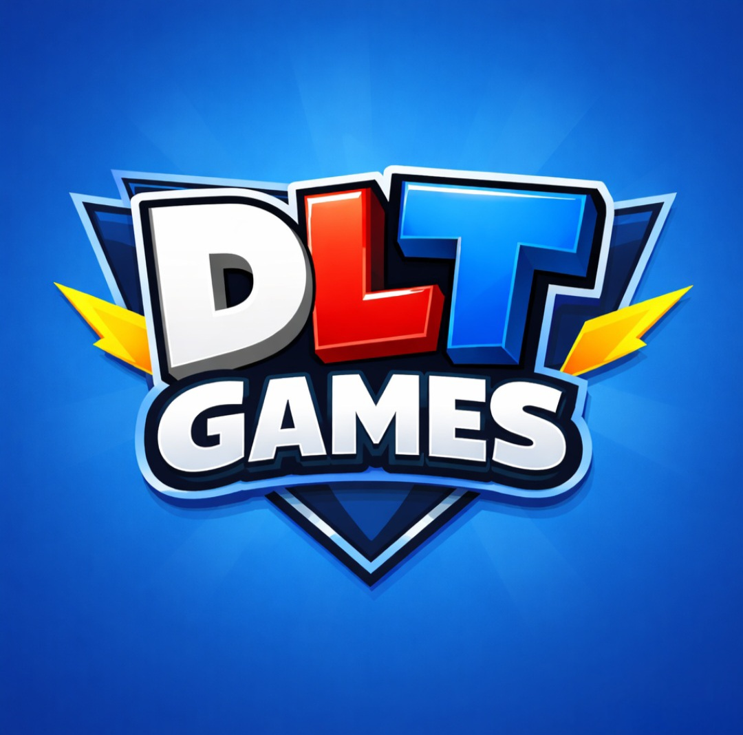 DLT Games